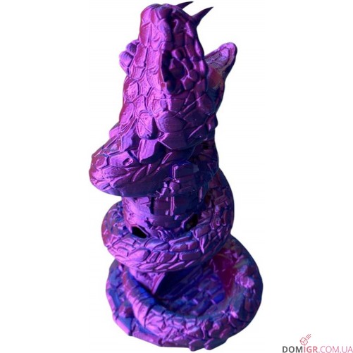 Башта для кубиків «Василіск»